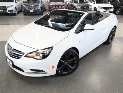2019 Buick Cascada Premium   - Photo 2 - Addison, IL 60101