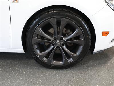 2019 Buick Cascada Premium   - Photo 41 - Addison, IL 60101