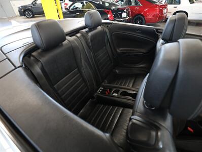 2019 Buick Cascada Premium   - Photo 19 - Addison, IL 60101