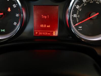 2019 Buick Cascada Premium   - Photo 33 - Addison, IL 60101