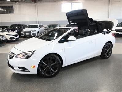 2019 Buick Cascada Premium   - Photo 38 - Addison, IL 60101