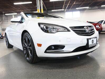 2019 Buick Cascada Premium   - Photo 47 - Addison, IL 60101