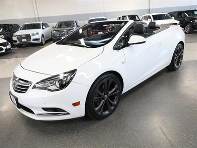 2019 Buick Cascada Premium   - Photo 4 - Addison, IL 60101