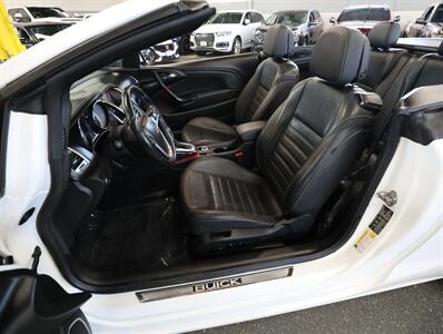 2019 Buick Cascada Premium   - Photo 24 - Addison, IL 60101