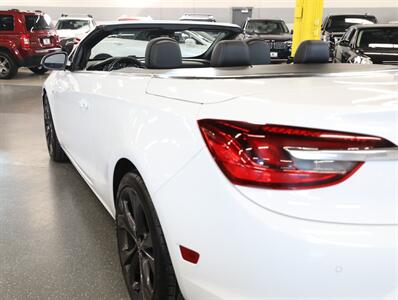 2019 Buick Cascada Premium   - Photo 13 - Addison, IL 60101