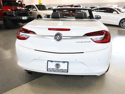 2019 Buick Cascada Premium   - Photo 10 - Addison, IL 60101