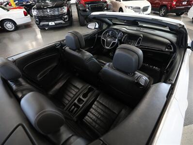 2019 Buick Cascada Premium   - Photo 15 - Addison, IL 60101