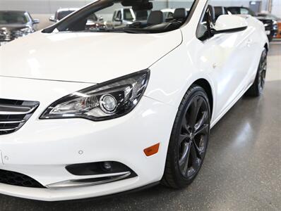 2019 Buick Cascada Premium   - Photo 5 - Addison, IL 60101