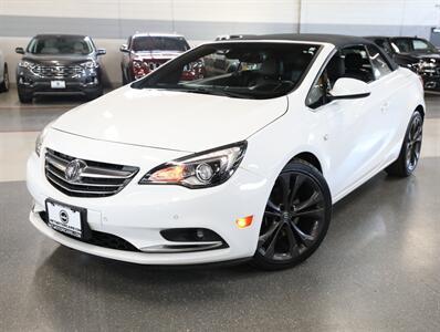 2019 Buick Cascada Premium   - Photo 35 - Addison, IL 60101
