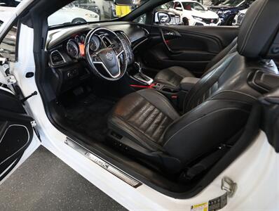 2019 Buick Cascada Premium   - Photo 23 - Addison, IL 60101