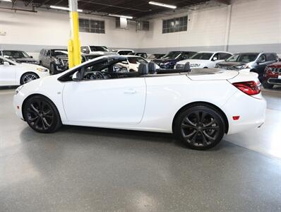 2019 Buick Cascada Premium   - Photo 14 - Addison, IL 60101