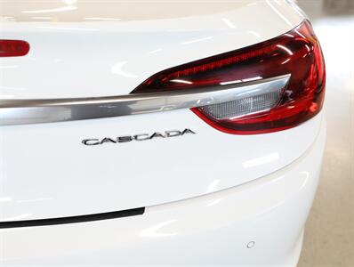 2019 Buick Cascada Premium   - Photo 11 - Addison, IL 60101