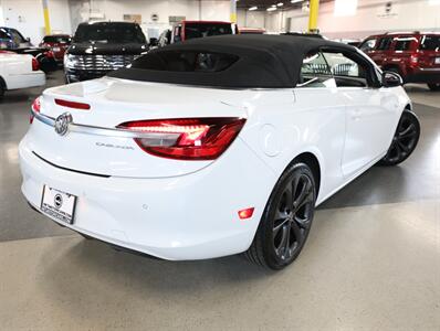 2019 Buick Cascada Premium   - Photo 36 - Addison, IL 60101