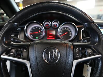 2019 Buick Cascada Premium   - Photo 31 - Addison, IL 60101
