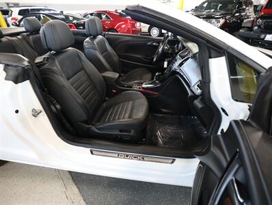 2019 Buick Cascada Premium   - Photo 18 - Addison, IL 60101