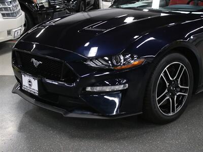 2021 Ford Mustang GT Premium Convertible   - Photo 3 - Addison, IL 60101