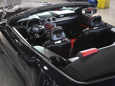 2021 Ford Mustang GT Premium Convertible   - Photo 21 - Addison, IL 60101
