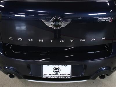 2015 MINI Countryman Cooper S ALL4   - Photo 14 - Addison, IL 60101