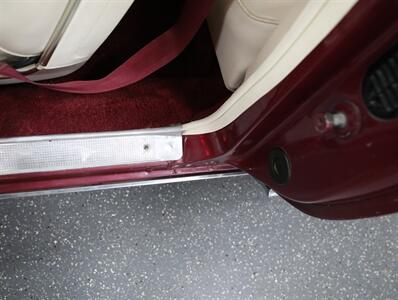 1974 Cadillac Eldorado - Photo 35 - Addison, IL 60101