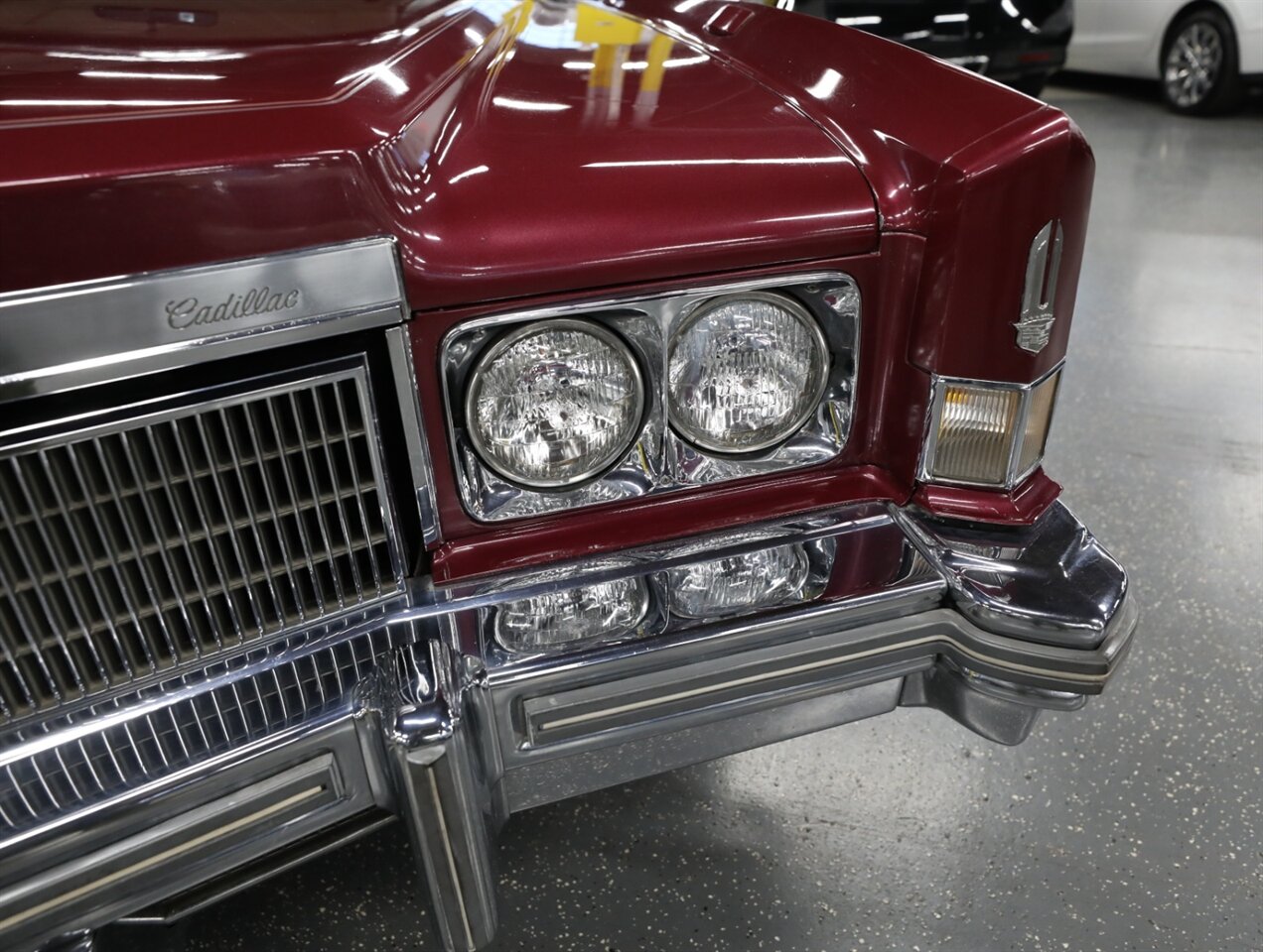 1974 Cadillac Eldorado - Photo 6 - Addison, IL 60101