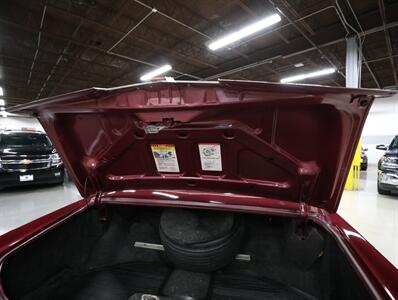 1974 Cadillac Eldorado - Photo 29 - Addison, IL 60101