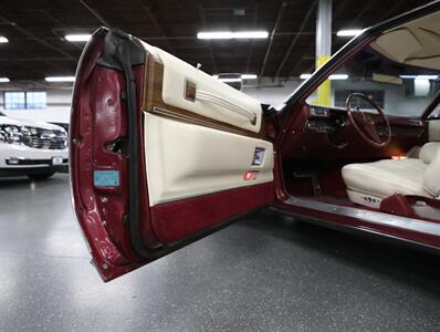 1974 Cadillac Eldorado - Photo 31 - Addison, IL 60101