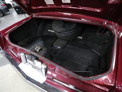 1974 Cadillac Eldorado - Photo 28 - Addison, IL 60101