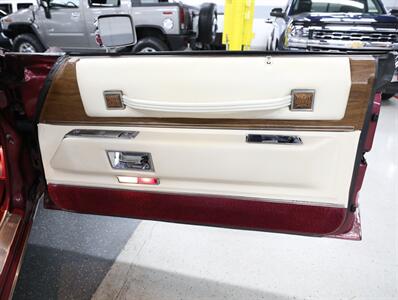 1974 Cadillac Eldorado - Photo 23 - Addison, IL 60101
