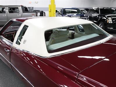 1974 Cadillac Eldorado - Photo 20 - Addison, IL 60101