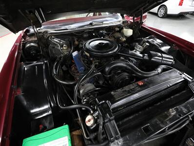 1974 Cadillac Eldorado - Photo 52 - Addison, IL 60101