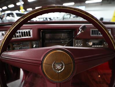1974 Cadillac Eldorado - Photo 43 - Addison, IL 60101