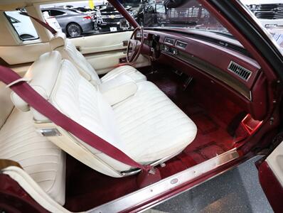 1974 Cadillac Eldorado - Photo 25 - Addison, IL 60101