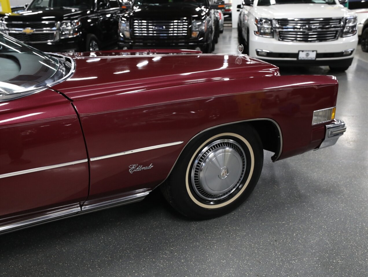 1974 Cadillac Eldorado - Photo 10 - Addison, IL 60101