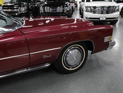 1974 Cadillac Eldorado - Photo 10 - Addison, IL 60101