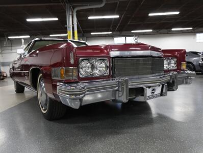 1974 Cadillac Eldorado - Photo 57 - Addison, IL 60101