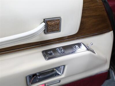 1974 Cadillac Eldorado - Photo 33 - Addison, IL 60101