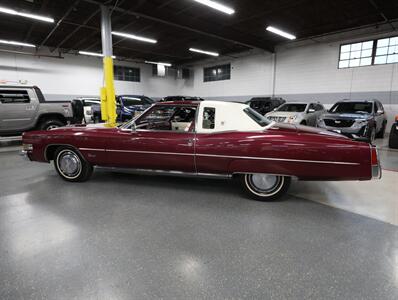 1974 Cadillac Eldorado - Photo 21 - Addison, IL 60101