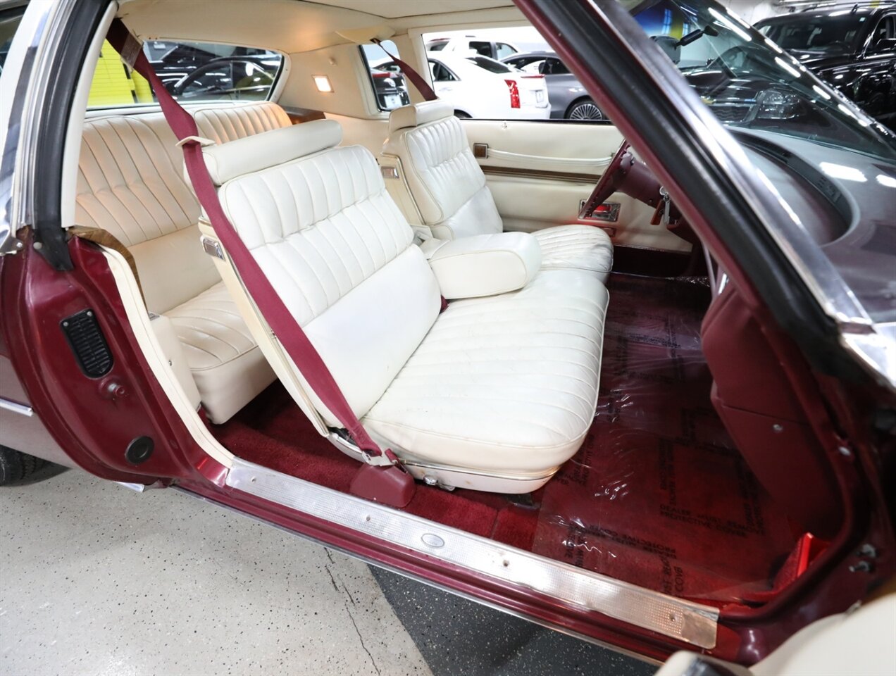 1974 Cadillac Eldorado - Photo 26 - Addison, IL 60101
