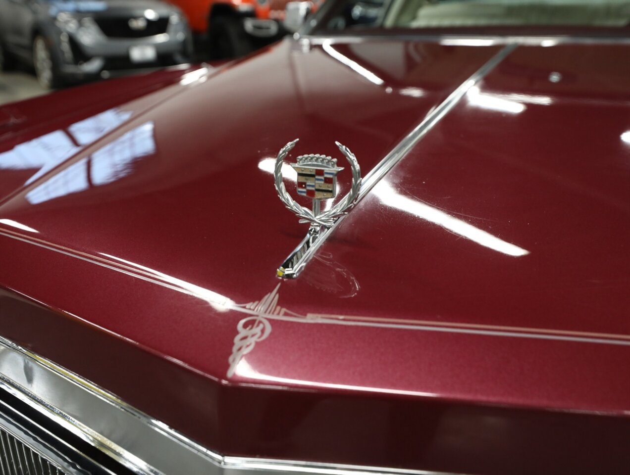 1974 Cadillac Eldorado - Photo 7 - Addison, IL 60101