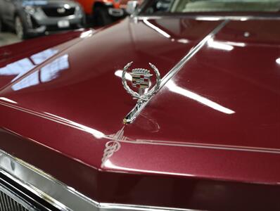 1974 Cadillac Eldorado - Photo 7 - Addison, IL 60101