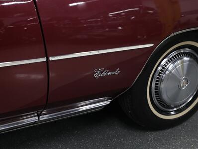 1974 Cadillac Eldorado - Photo 11 - Addison, IL 60101