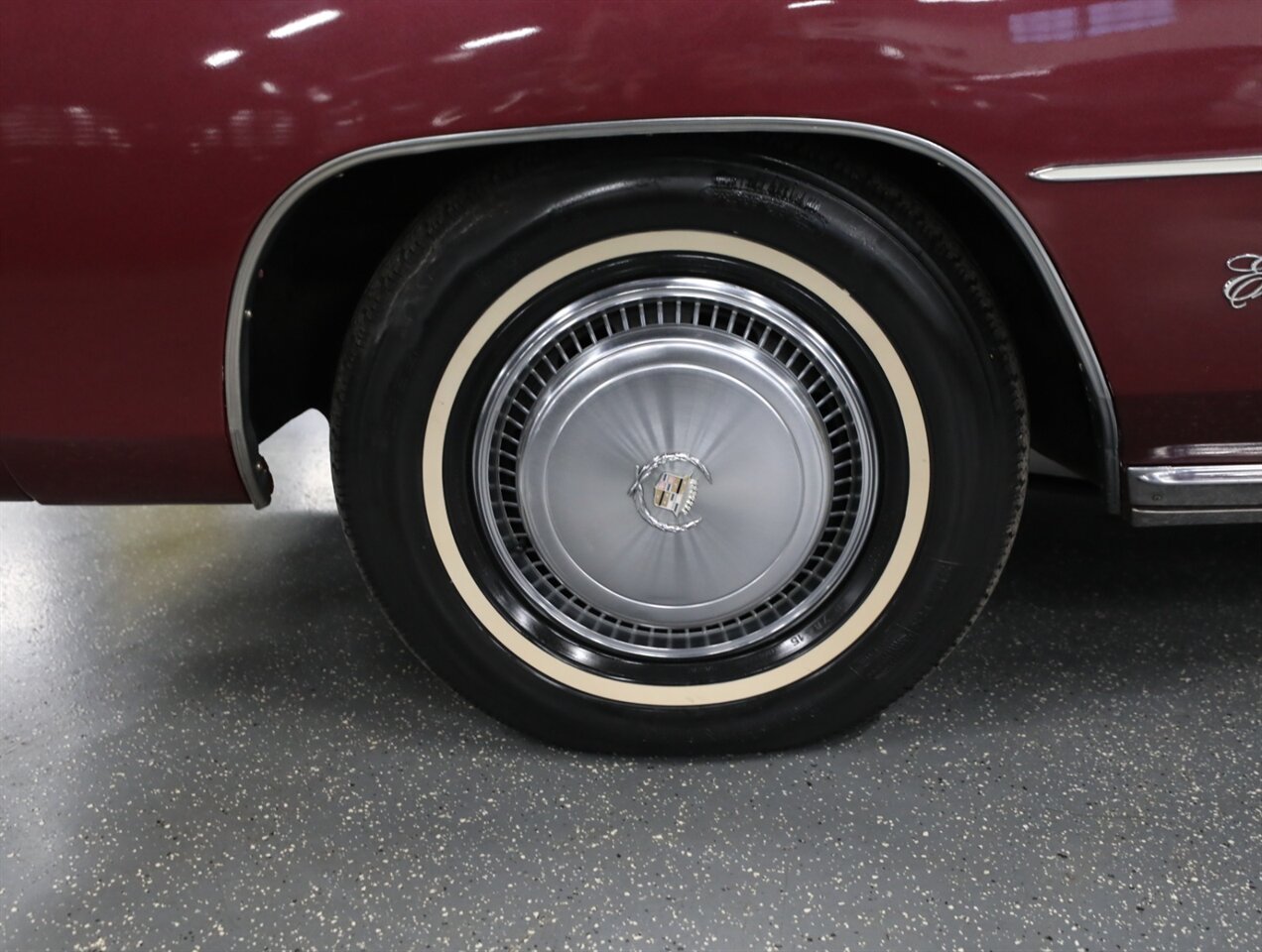 1974 Cadillac Eldorado - Photo 48 - Addison, IL 60101