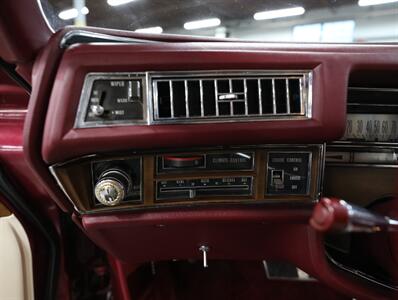 1974 Cadillac Eldorado - Photo 41 - Addison, IL 60101