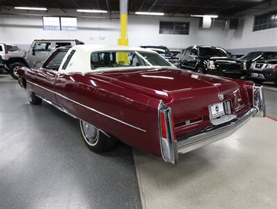 1974 Cadillac Eldorado - Photo 18 - Addison, IL 60101