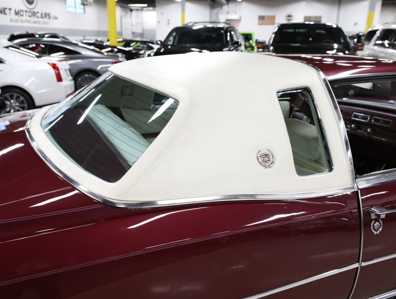 1974 Cadillac Eldorado - Photo 13 - Addison, IL 60101