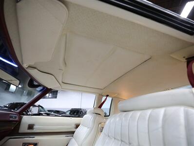 1974 Cadillac Eldorado - Photo 37 - Addison, IL 60101
