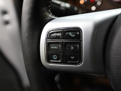 2016 Jeep Wrangler Unlimited Rubicon Hard Rock 4X4   - Photo 44 - Addison, IL 60101