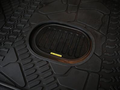 2016 Jeep Wrangler Unlimited Rubicon Hard Rock 4X4   - Photo 27 - Addison, IL 60101