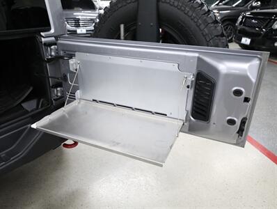 2016 Jeep Wrangler Unlimited Rubicon Hard Rock 4X4   - Photo 28 - Addison, IL 60101