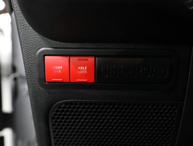 2016 Jeep Wrangler Unlimited Rubicon Hard Rock 4X4   - Photo 49 - Addison, IL 60101